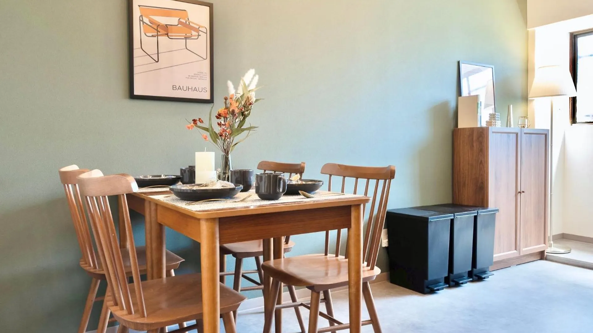 滝井元町結ハウス Apartment Osaka 0*,  Japan